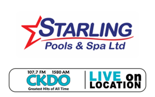 Starling Pool and Spa - 05.09.26