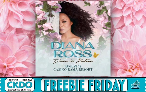 Diana Ross - May 08 