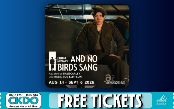 Birds - July 30 