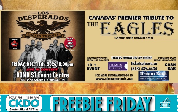 FF- LOS DESPERADOS - Oct 09 