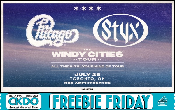 Styx - July 10 