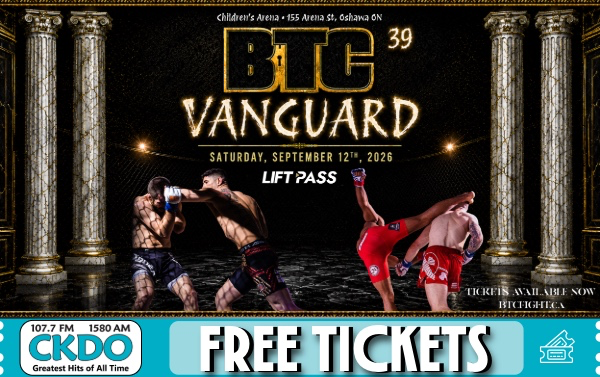 BTC 39  VANGUARD - Sept 10