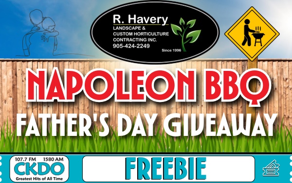 R HAVERY - June 12 