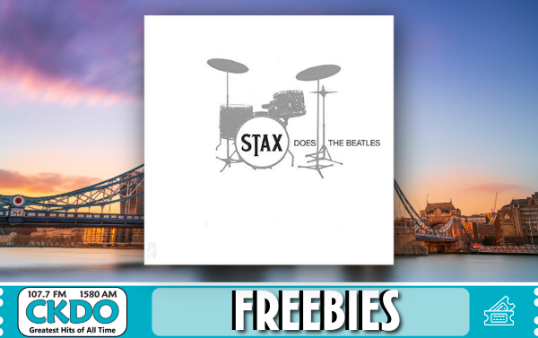 Stax - Thursday 