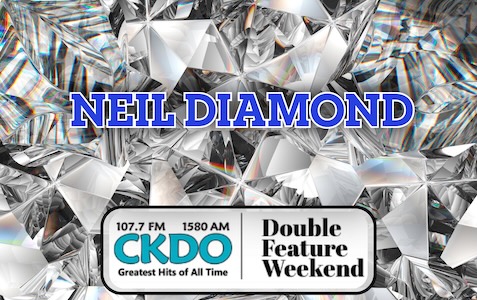 Neil Diamond - Jan 
