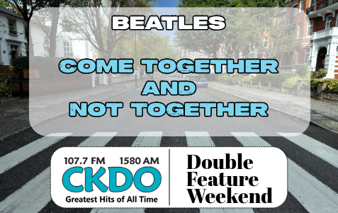 Beatles - Sept 13