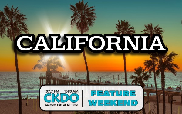 Cali - DFW - OCT 25
