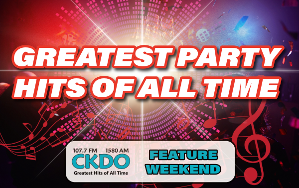 Feature Weekend - Aug 2 