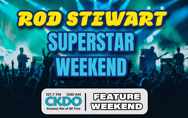 Rod Stewart - Oct 4