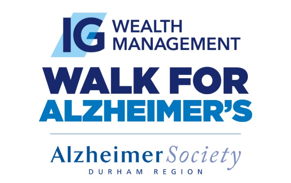 Walk for Alzheimers - May 16 