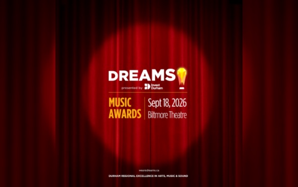 Dreams - Sept 18 