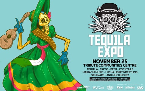Tequila Expo 2023