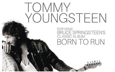 Tommy Youngsteen